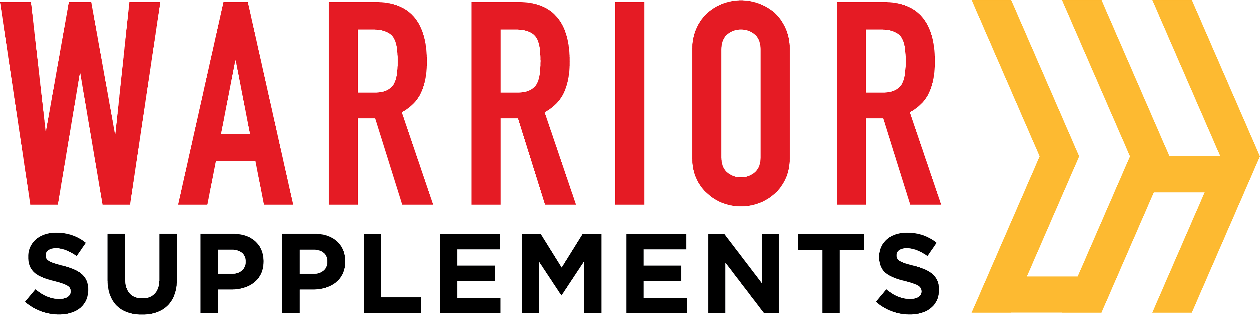 Warrior Supplements