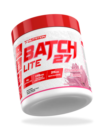 TC Nutrition Batch 27 Lite