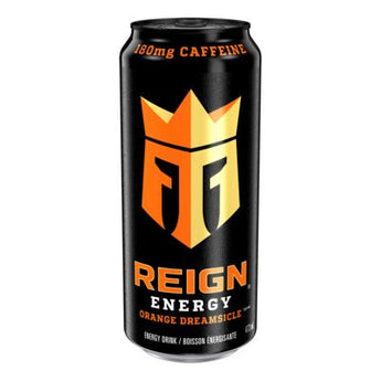 Reign Energy RTD 473ml