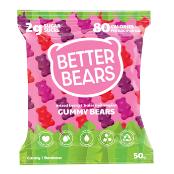 Better Bears 50g