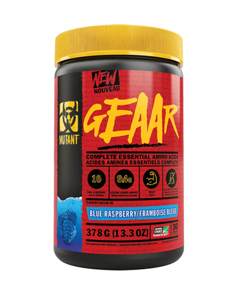 Mutant GEEAR 30 Servings