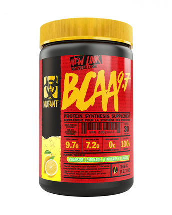Mutant BCAA 9.7 30 Servings