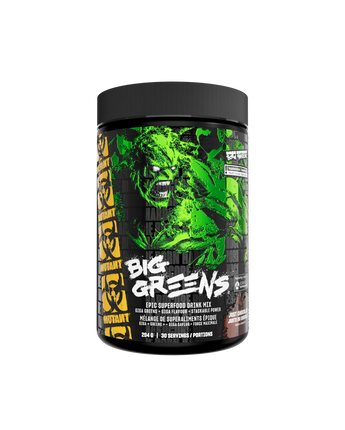 Mutant Big Greens 30 Servings