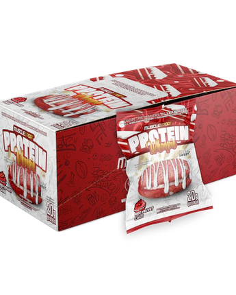 Muscle Sport Protein Whoopie 85g