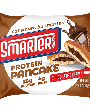 Smarter Snacks Protein Pancake 55g