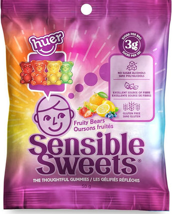 Sensible Sweets 50g