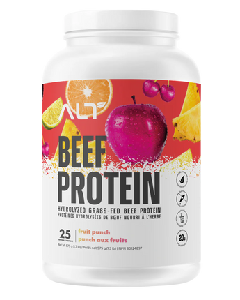 ALT Beef Protein Isolate 25 Servings
