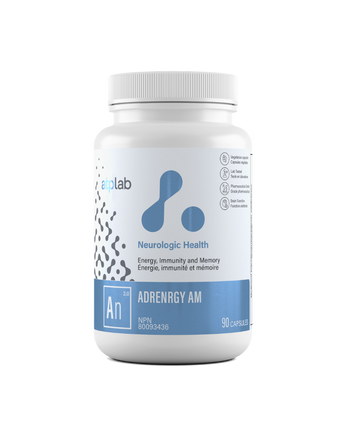ATP Lab Adrenrgy AM 90 Caps