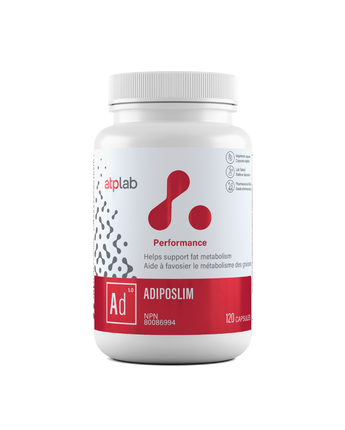 ATP Lab Adiposlim 120 Caps
