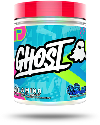 Ghost Amino 40 Servings