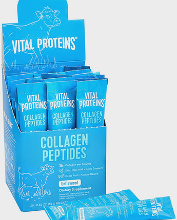 Vital Protein Collagen Sachets Box, 20ct