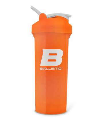 Ballistic Shaker Bottle 1.25L