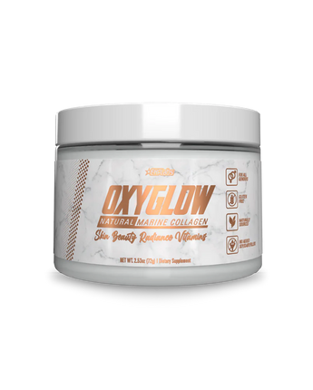 EHP Labs Oxyglow Natural Marine Collagen 30 Servings