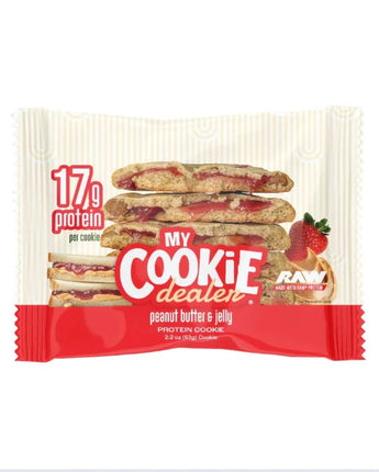 My Cookie Dealer Protein Cookie 63g