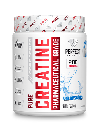 Perfect Sports Creatine Monohydrate 1000g