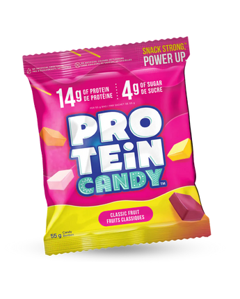 Protein Candy 55g