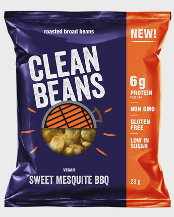 Nutraphase Clean Beans 28g
