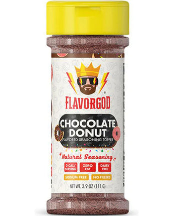 Flavorgod Seasoning Topper 113g