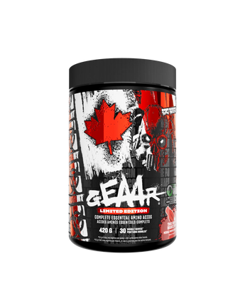 Mutant GEEAR 30 Servings