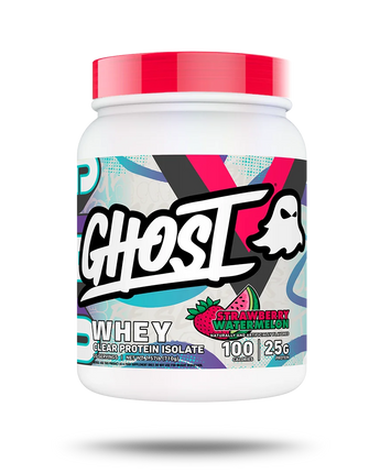 Ghost Clear Whey 20 Servings