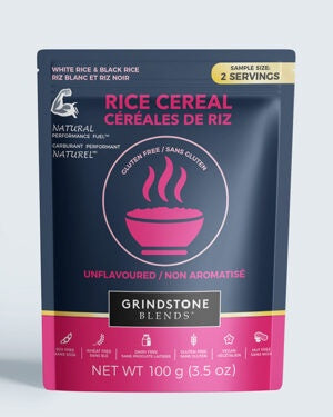 Grindstone Rice Cereal 100g