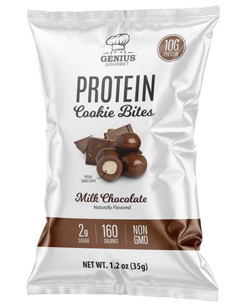 Protein Cookie Bites 35g