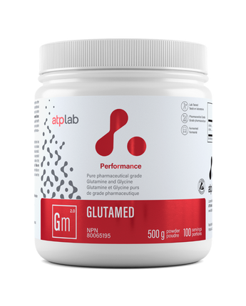 ATP Lab Glutamed 500g