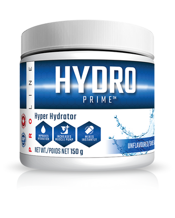 Pro Line Hydro Prime Glycerol Powder 150g