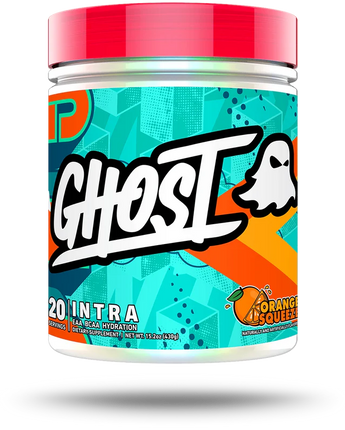 Ghost Intra 20 Servings