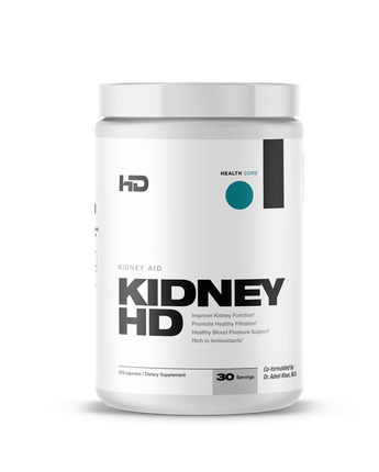 HD Muscle Kidney HD 30 Servings
