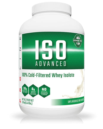 Pro Line Iso Advanced 2kg