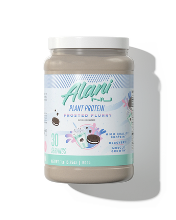 Alani Nu Plant Protein 30 Servings