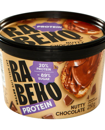 Rabeko Protein Spread 250g