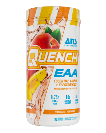 ANS Performance Quench 90 Servings