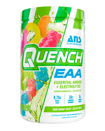 ANS Quench EAA 30 Servings