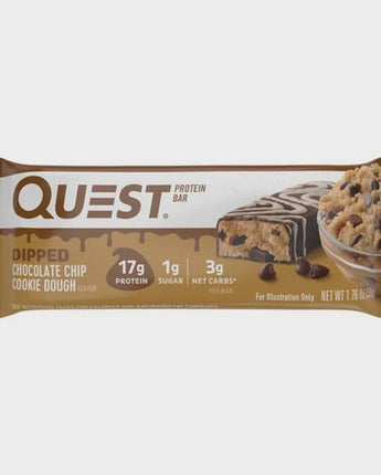 Quest Protein Bars