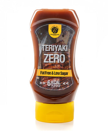 Rabeko Zero Sauces 350ML