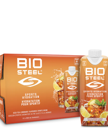 Biosteel Sports Drink 500ml