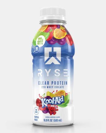 RYSE Clear Protein RTD 500ml