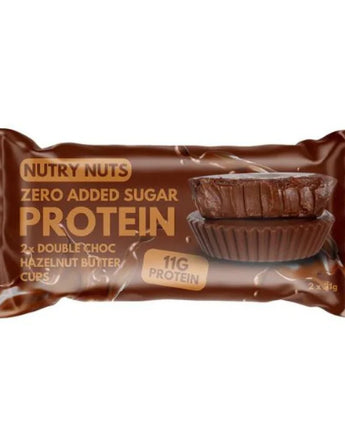 Nutry Nuts Protein Cups 42g