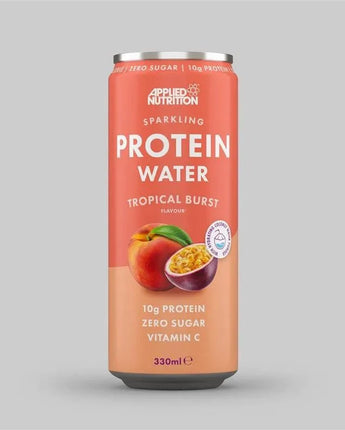 Applied Nutrition Sparkling Protein Water 330ml