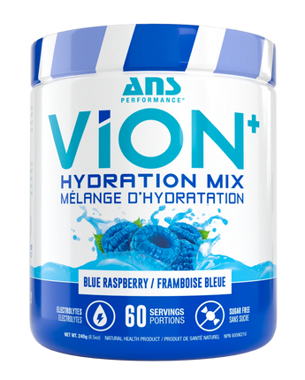 ANS Performance Vion+ Hydration Mix 60 Servings