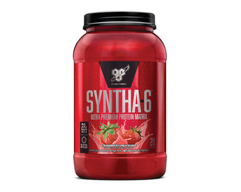 BSN Syntha-6 2.91lbs