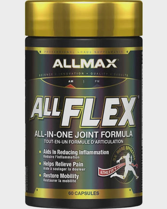 Allmax Allflex 60 Caps