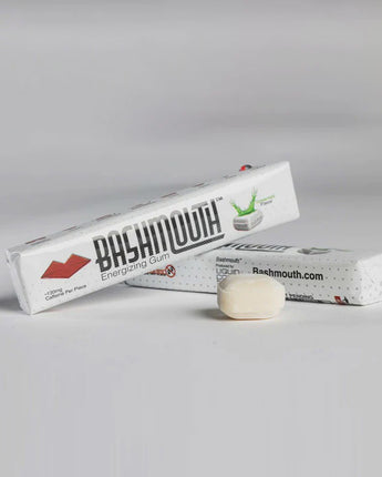 Bashmouth Energy Gum 5pcs