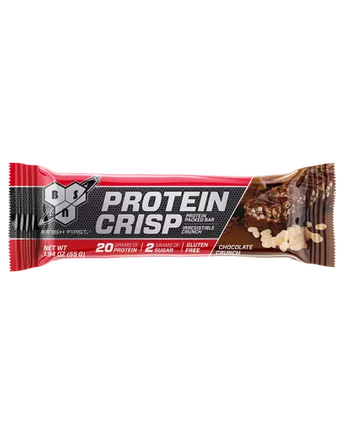 BSN Protein Crisp Bar