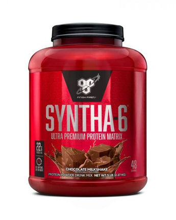BSN Syntha-6 5lbs