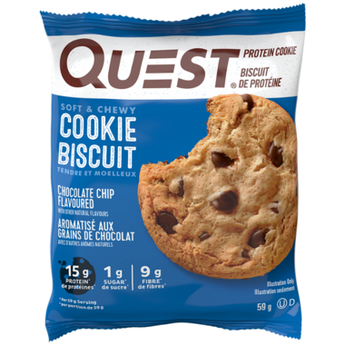 Quest Protein Cookie