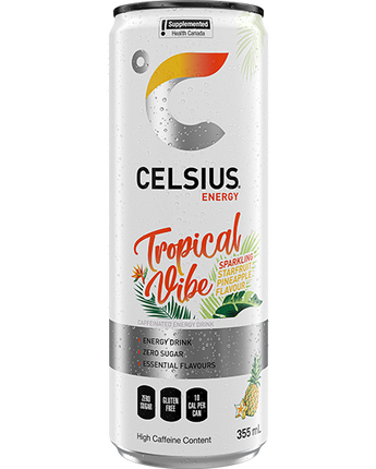 Celsius Energy 355ml