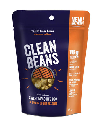 Nutraphase Clean Beans 85g